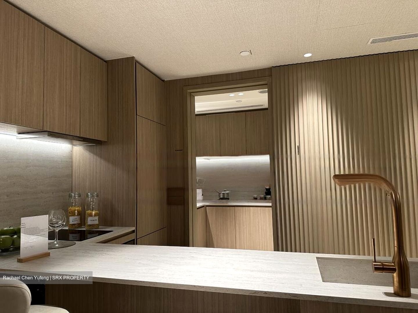 Arina East Residences (D15), Apartment #482540441